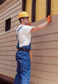 Best Custom Trim and Detailing for Siding  in Lacey, WA